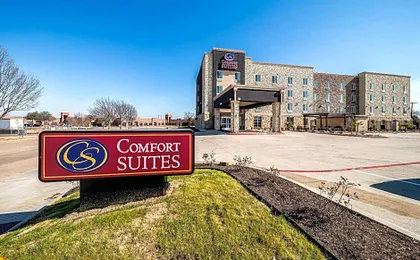 Comfort Suites Grand Prairie - Arlington North