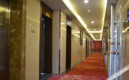 Xinglin Building