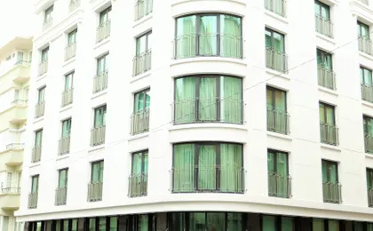 Mare Park Hotel & SPA