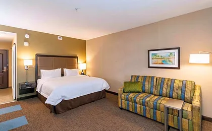 Hampton Inn & Suites Duluth North/Mall Area