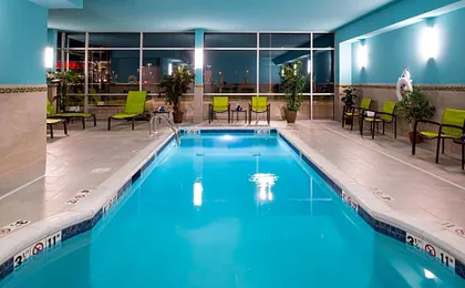 SpringHill Suites by Marriott Springfield Southwest