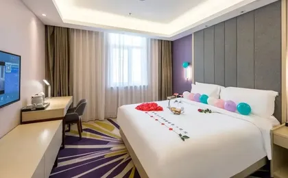 Lavande Hotels·Beijing Shunyi Metro Station