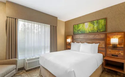 Best Western Plus Valemount Inn & Suites