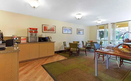 La Quinta Inn & Suites by Wyndham Redding