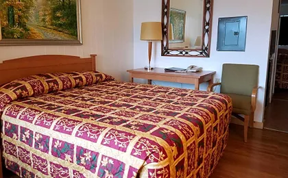 San Juan Motel