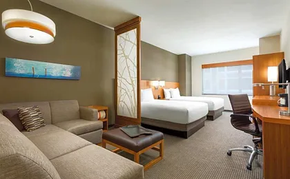 Hyatt Place Chicago/Downtown - The Loop