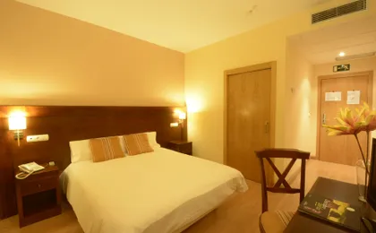 Hotel Campos de Castilla