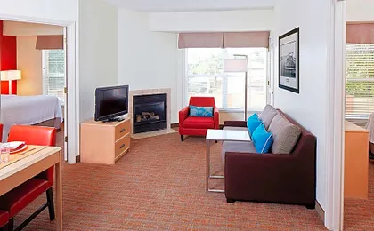 Residence Inn by Marriott Naples