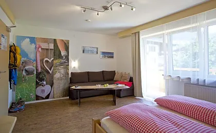 Alphotel Mittersill incl National Park Sommercard
