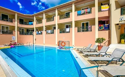 Timos Hotel