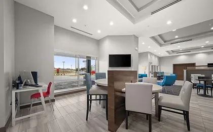 TownePlace Suites by Marriott Waco Northeast
