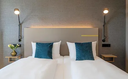 Welcome Hotel Kronberg Musikquartier