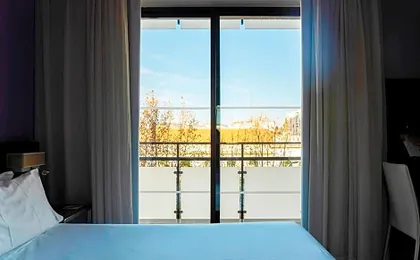 Sercotel Córdoba Medina Azahara