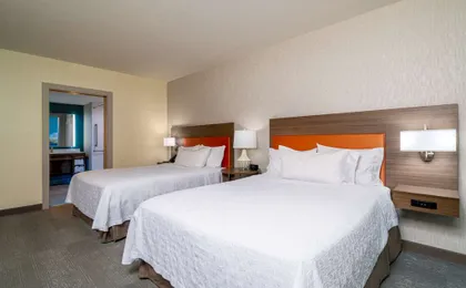 Home2 Suites by Hilton Fredericksburg South Spotsylvania