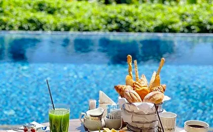 Sanya Haitang Bay Wanda Reign Resort Hotel