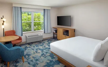 Hampton Inn & Suites North Conway