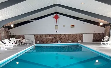 St Croix Suites - St Croix Falls