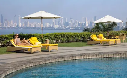 Trident, Nariman Point, Mumbai