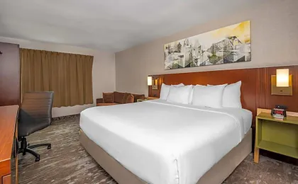 Comfort Inn Ottawa East