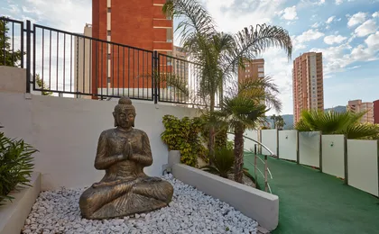 Flamingo Beach Resort Adults Only