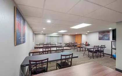Best Western Fort Wayne I-69 North
