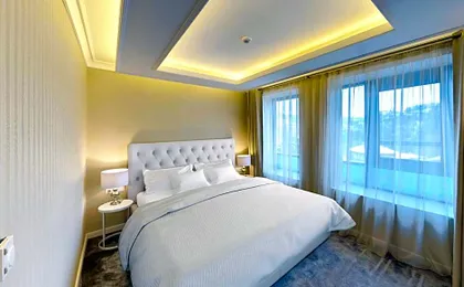 Tsarevets Boutique Hotel & SPA