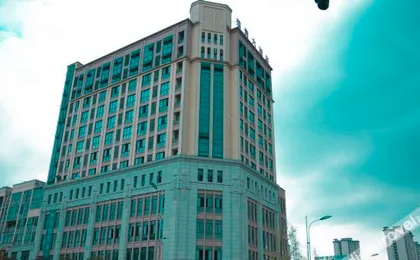 Ronggui Hotel