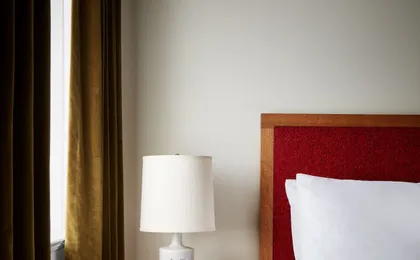Nine Orchard Hotel