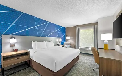 Comfort Inn Kingsport Southeast