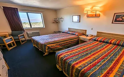 Super 8 by Wyndham Lake Havasu City