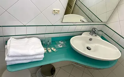 Hotel Sirena & Cucina