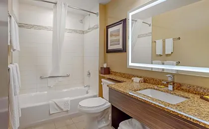 Best Western Plus Drayton Valley