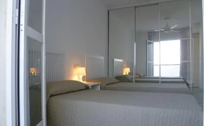 Apartamento Lunamar