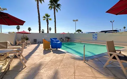 Motel 6-Palm Desert, CA - Palm Springs Area
