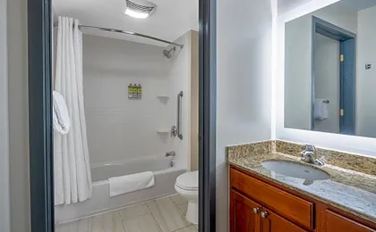 Candlewood Suites Boston North Shore - Danvers By IHG