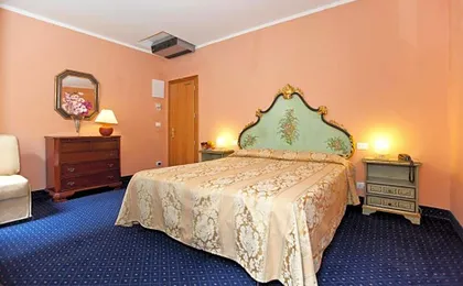 Hotel Malibran