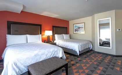 Holiday Inn Oceanside Marina - Camp Pendleton Area By IHG