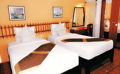 Lawana Escape Beach Resort