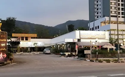 Rasa Motel