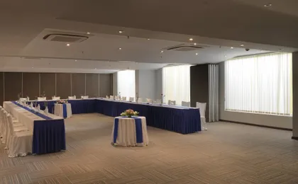 Sterlings Mac Hotel