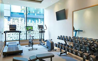 Residence Inn by Marriott Edinburgh