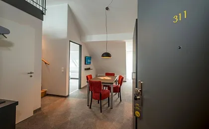 The Stay.residence