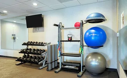 Residence Inn by Marriott Harrisburg North