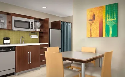 Home2 Suites By Hilton Baltimore/White Marsh