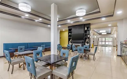 Best Western Plus Jfk Inn & Suites