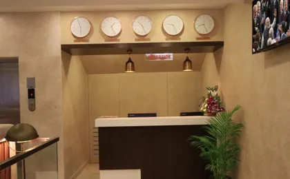 Nandhana Regent, Koramangala, Bangalore