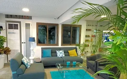 Hotel le Vaisseau