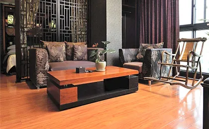 Liangyuan Sanguo Wenhua Hotel