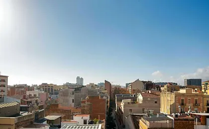 Feelathome Poblenou Beach Apartments