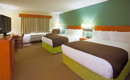AmericInn by Wyndham Thief River Falls
